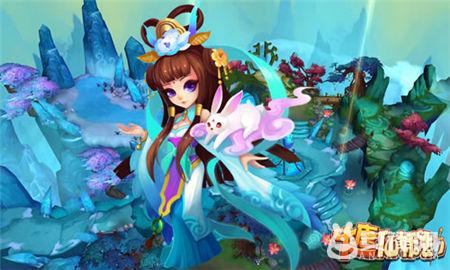 大唐仙妖劫快速升级攻略,双门派技能