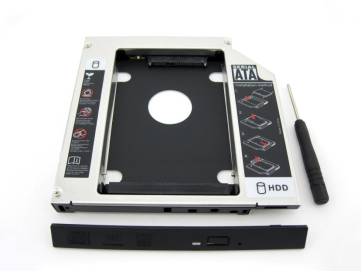 旧笔记本换固态硬盘可以提速吗,旧笔记本加装固态硬盘教程