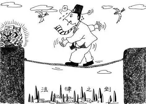 图说检察院之反贪局检察院反贪局是干啥的？好奇的小盆友快跟我来