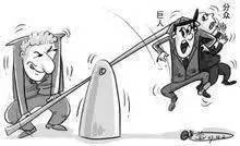 图说检察院之反贪局检察院反贪局是干啥的？好奇的小盆友快跟我来