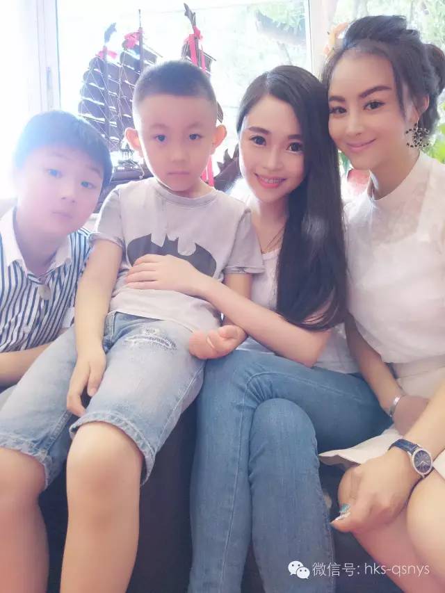 看这里！哇咔咔《南山区形象宣传片》之友情出演篇