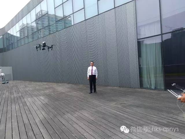 看这里！哇咔咔《南山区形象宣传片》之友情出演篇