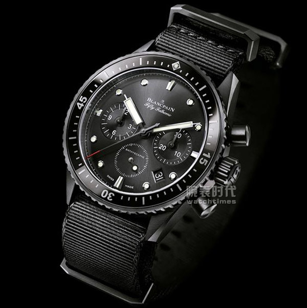 nato表带适合什么手表,盘点下雨天