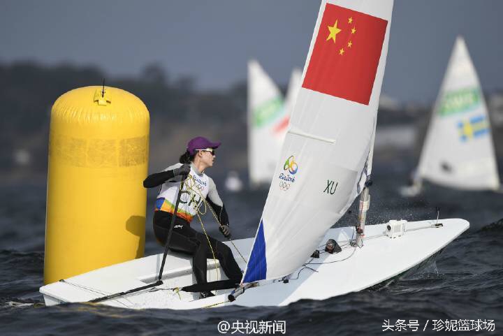 里约不公平事件,里约奥运会怎样对待中国