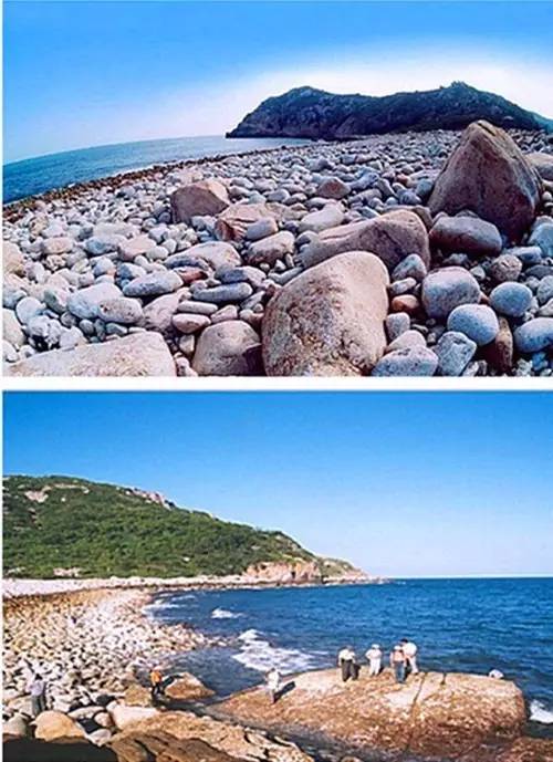 万山岛矶钓钓点,万山岛钓鱼最佳地点