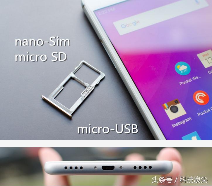 魅族note3,魅族note3详细参数