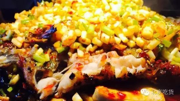 最近北京火爆排队的美食,北京人气爆棚烧烤