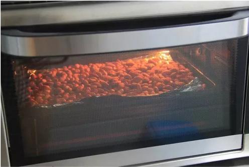 破壁机打花生酱选哪个功能,破壁机做芝麻花生酱的做法