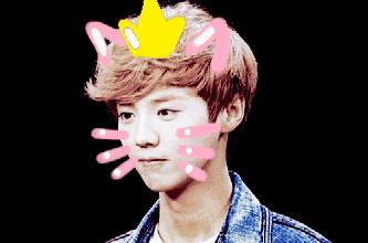 妹纸你的妆都糊了，还怎么撩男神？