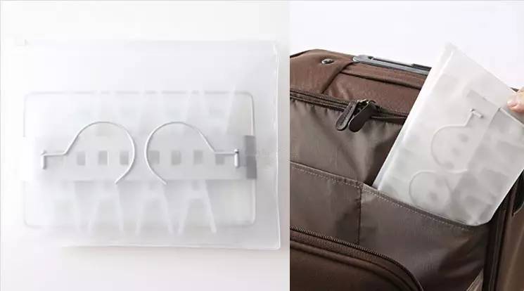 集齐这18款旅行必备神器，相当于召唤一个哆啦A梦！