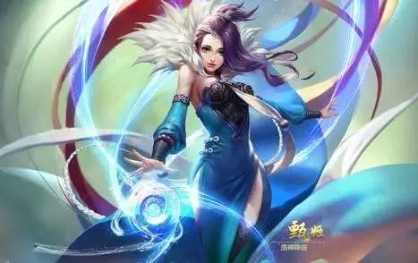 王者荣耀为什么段位越高队友越坑,王者荣耀黄金段位适合玩哪些英雄