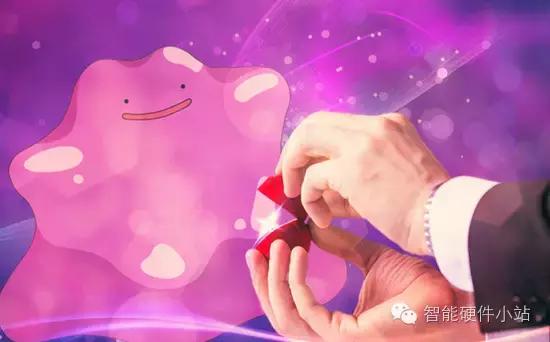 小站日报：谷歌创“虚拟扑克狗”保护私人空间