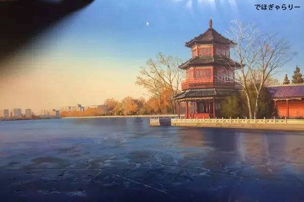 美院学生都知道，材料其实并不是重点