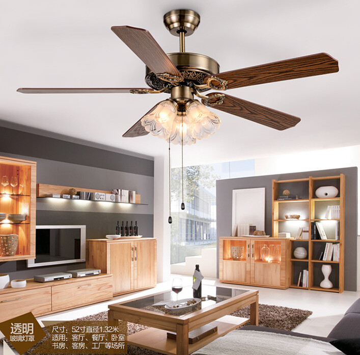 客厅原木吊扇灯热卖榜第一名,原木吊扇灯哪个品牌比较好