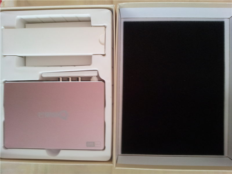 宝“盒”锋自苦寒来