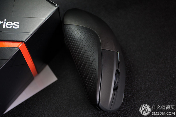 一款游戏鼠标的轮回炼狱，剧情不输《盗梦空间》