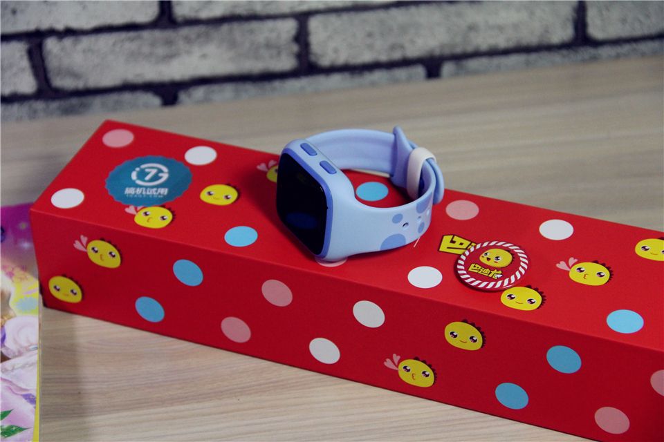 360巴迪龙儿童手表无服务,360巴迪龙儿童手表如何恢复出厂