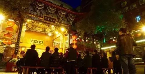 全城“通缉”湖南籍人士，这家传承400年的老店要请你吃臭豆腐