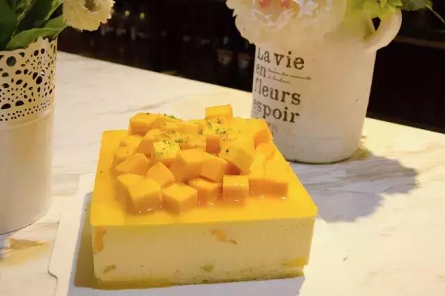 好吃到哭的甜品店,广州北京路哪家蛋糕最好吃