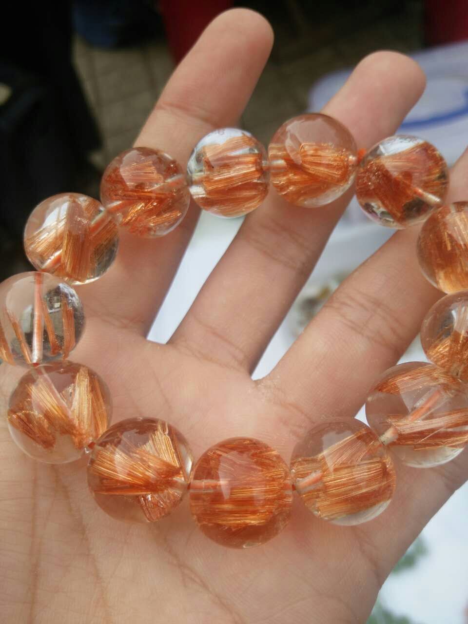 一眼辨别真假翡翠,水晶鉴定真假最简单方法