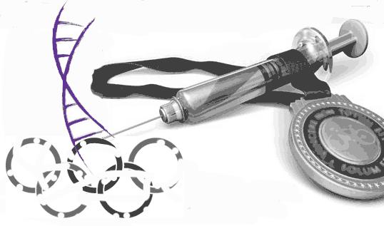 体育运动兴奋剂检测方法,体育运动兴奋剂实例