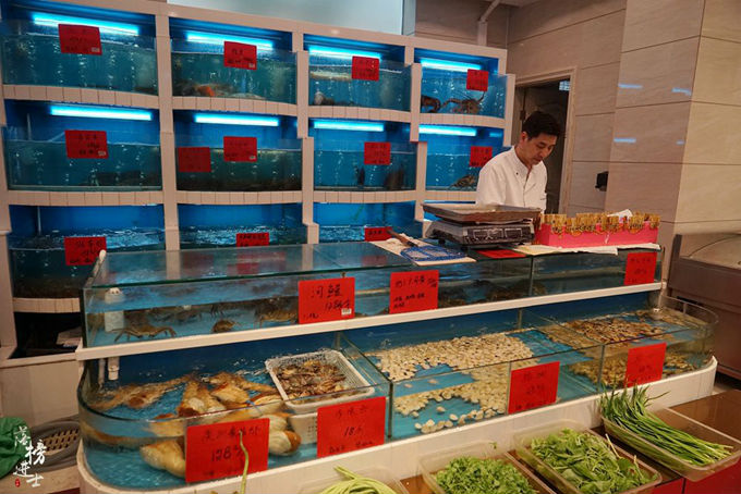 江南美食那么多，吴江是什么味道？