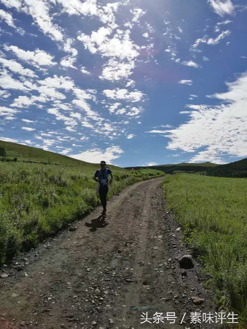 崇礼100越野赛轨迹,2022崇礼100公里越野赛纪录