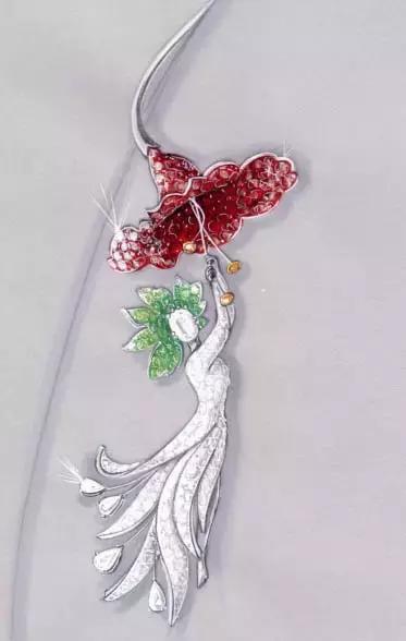 鑹鸿art,鑹鸿鐝犲疂