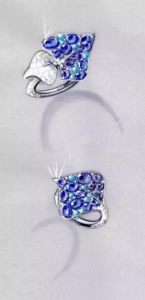 鑹鸿art,鑹鸿鐝犲疂