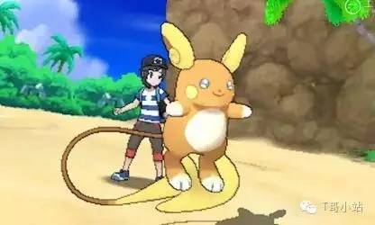 口袋妖怪日月吐槽,口袋妖怪究极日月性格怎么改