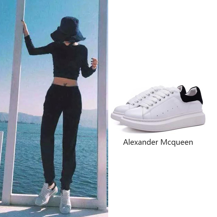 阿迪达斯绿尾小白鞋,阿迪绿尾小白鞋是经典款吗