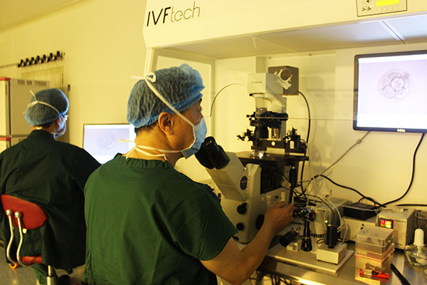 不容易怀孕的几个技巧,参考以下建议帮助提高受孕几率