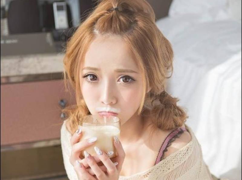 昔日女神操刀卖假货，去黑头只能靠老方法