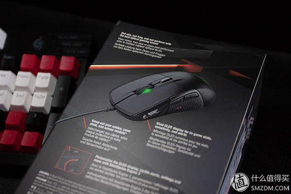 一款游戏鼠标的轮回炼狱，剧情不输《盗梦空间》