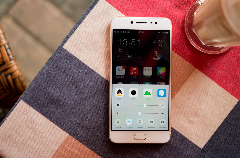 vivox70性能评测,vivox7最新评测视频