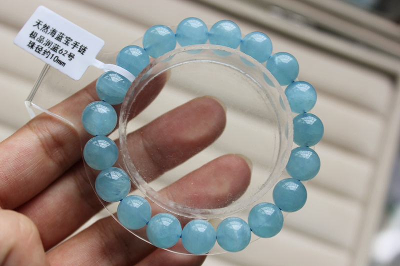 一眼辨别真假翡翠,水晶鉴定真假最简单方法