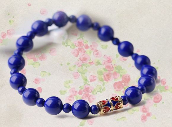 一眼辨别真假翡翠,水晶鉴定真假最简单方法