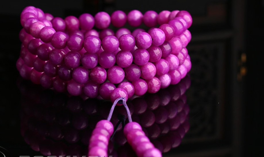 一眼辨别真假翡翠,水晶鉴定真假最简单方法