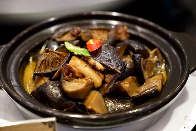 江南美食那么多，吴江是什么味道？