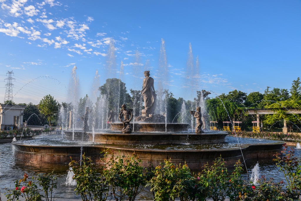 苏州度假亲子酒店,苏州园林式亲子酒店推荐