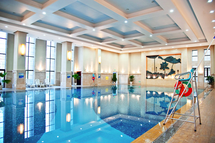 苏州度假亲子酒店,苏州园林式亲子酒店推荐