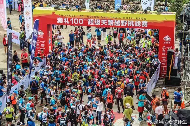 崇礼100越野赛轨迹,2022崇礼100公里越野赛纪录