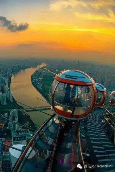 全球最受欢迎的5个城市,全球最受欢迎的城市排行