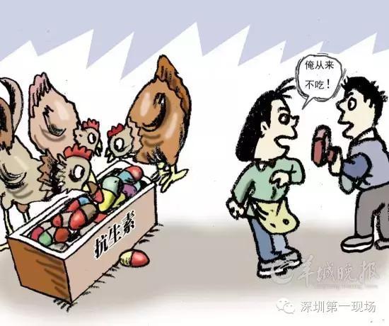 滥用抗生素能补救吗,警惕抗生素滥用的巨大危害