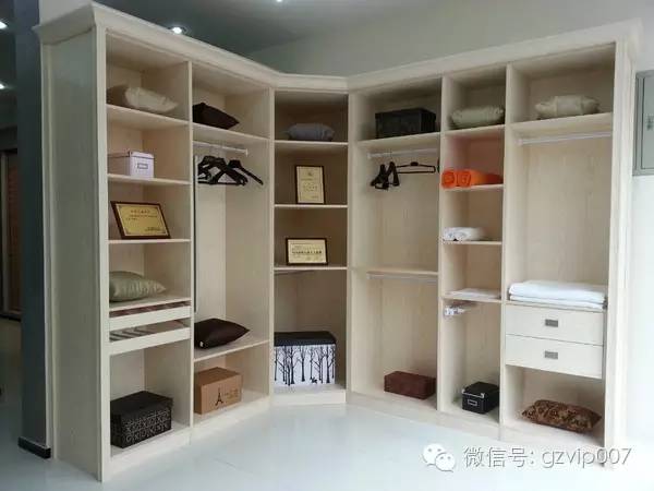 如何做到让衣柜极简,衣柜巧改造