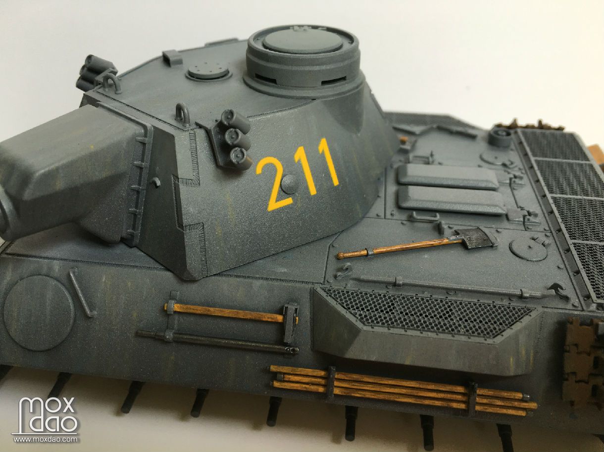 模型漆水性和油性漆的区别,水性模型漆