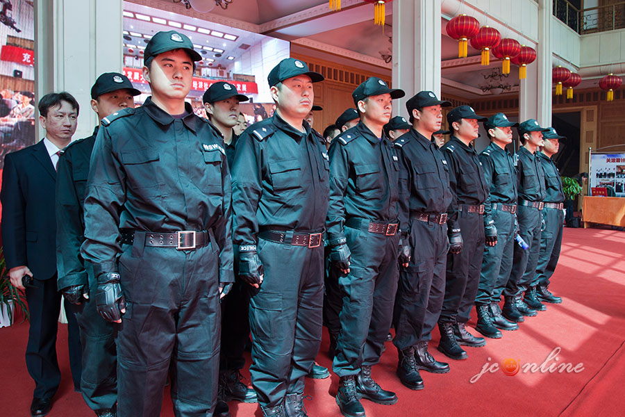 会展服务内容明细,会展服务都包含什么