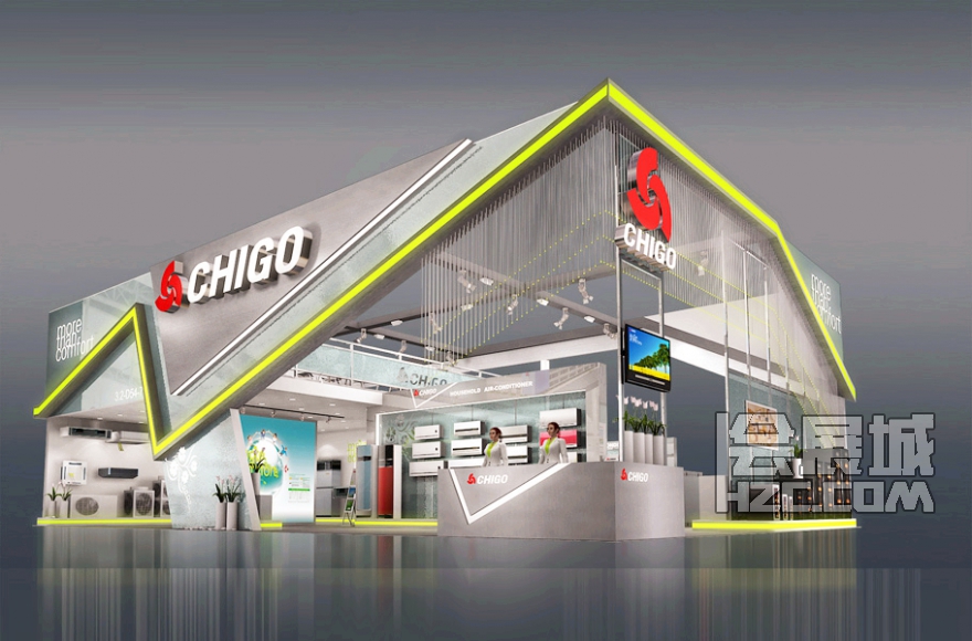 会展服务内容明细,会展服务都包含什么