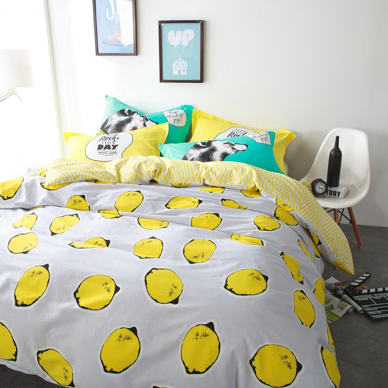 床上用品四件套如何挑选,床上用品4件套尺寸怎么选