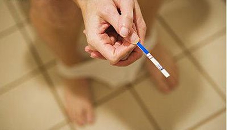 250斤孕妇怀孕,孕妇怀孕双胞胎6个月